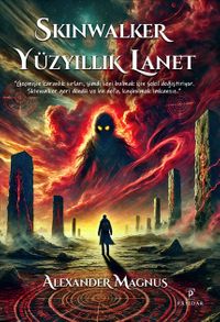 Skınwalker Yüzyıllık Lanet
