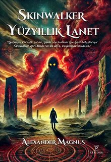 Skınwalker Yüzyıllık Lanet