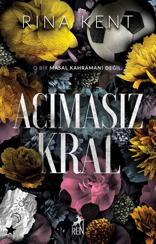 Acımasız Kral