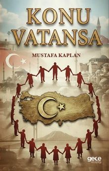 Konu Vatansa