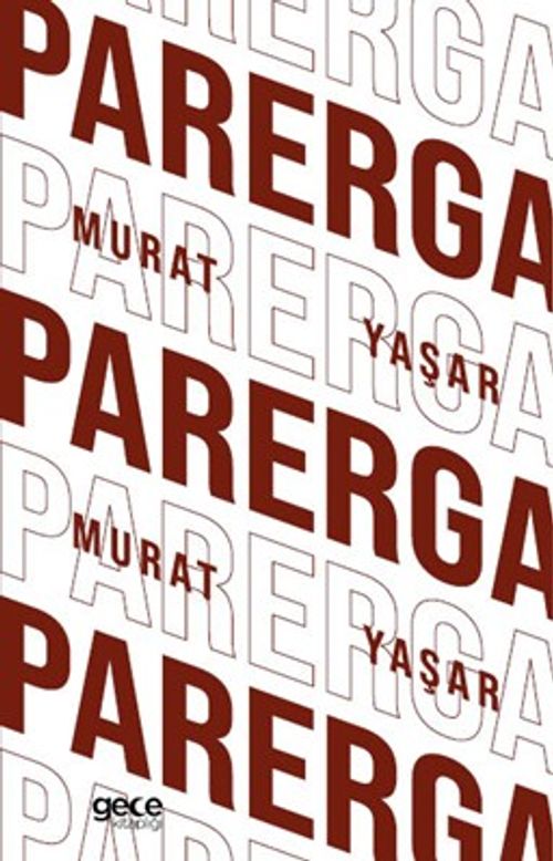 Parerga