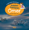 Adaleti Parlayan &Ouml;mer Parlayan Yıldızlar - Sahabiler ve Değerler