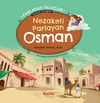 Nezaketi Parlayan Osman Parlayan Yıldızlar - Sahabiler ve Değerler