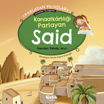 Kanaatkarlılığı Parlayan Said Parlayan Yıldızlar - Sahabiler ve Değerler