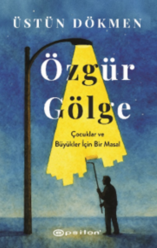 Özgür Gölge