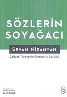 Sözlerin Soyağacı (Karton Kapak)