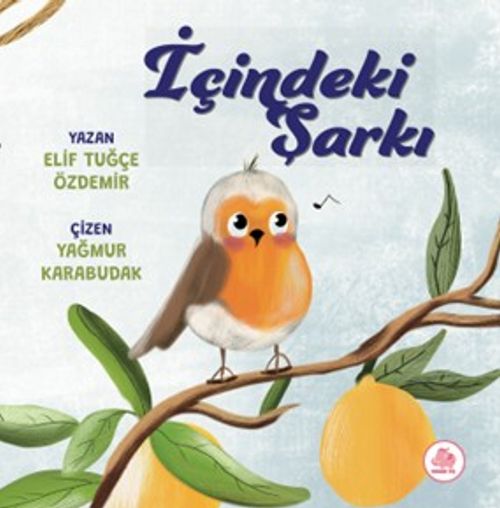İçindeki Şarkı