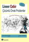 Lineer Cebir Çözümlü Örnek Problemler &amp; İlişkisel Akış Diyagramlarıyla