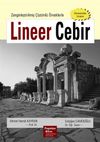 Lineer Cebir: Zenginleştirilmiş &Ccedil;&ouml;z&uuml;ml&uuml; &Ouml;rneklerle