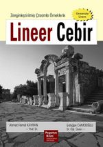 Lineer Cebir: Zenginleştirilmiş Çözümlü Örneklerle