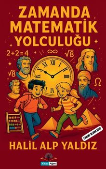 Zamanda Matematik Yolculuğu