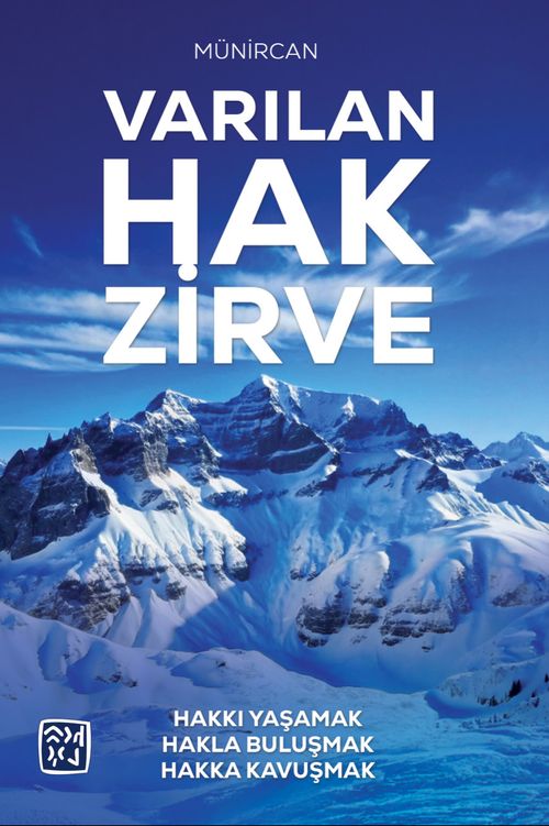 Varılan Hak Zirve