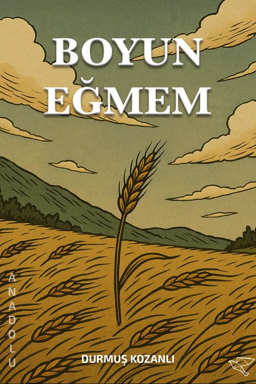 Boyun Eğmem
