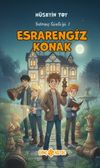 Esrarengiz Konak - Satran&ccedil; G&uuml;nl&uuml;ğ&uuml; 1