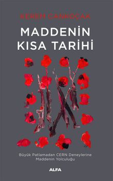 Maddenin  Kısa Tarihi