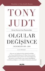 Olgular Değişince - Denemeler (1995 - 2010)