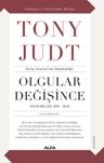 Olgular Değişince - Denemeler (1995 - 2010)