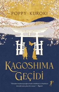 Kagoshima Geçidi 