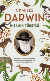 İnsanın Türeyişi