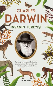 İnsanın Türeyişi