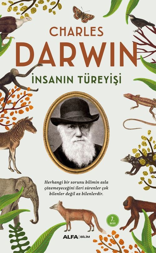 İnsanın Türeyişi