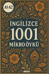 A1-A2 İngilizce 1001 Mikro Öykü
