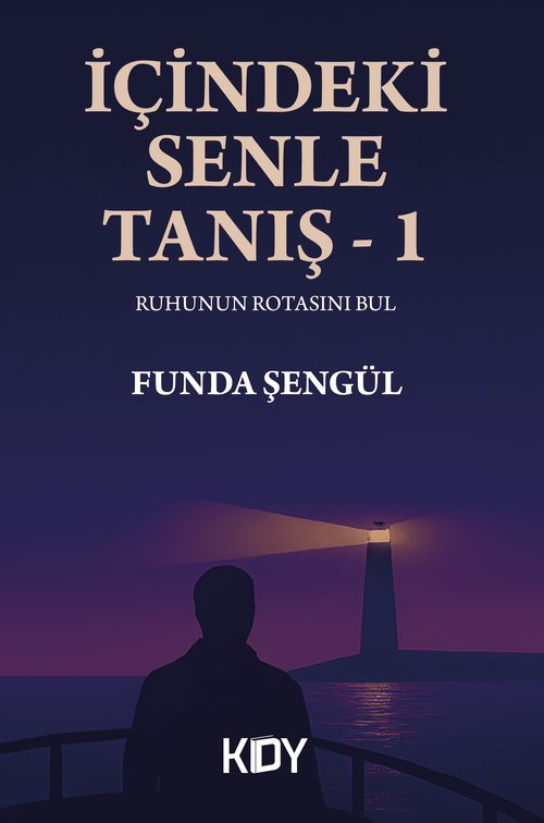 İçindeki Senle Tanış 1