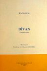 Divan / Tenkidli Metin / 10-H-52