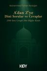 A'dan Z'ye Dini Sorular ve Cevaplar