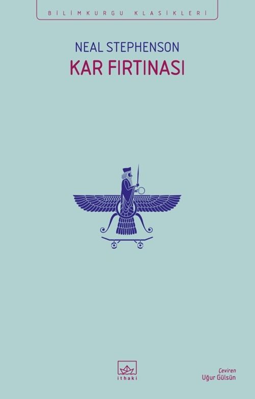 Kar Fırtınası