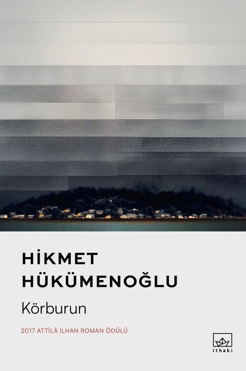 Körburun