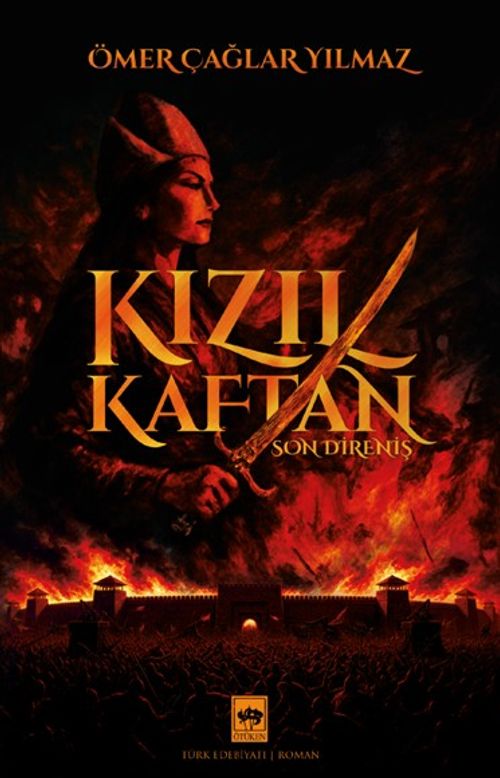 Kızıl Kaftan & Son Direniş
