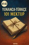 A1-A2 Yunanca-Türkçe 101 Mektup