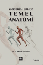 Spor Bilimlerinde Temel Anatomi 