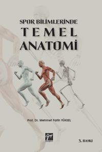 Spor Bilimlerinde Temel Anatomi 