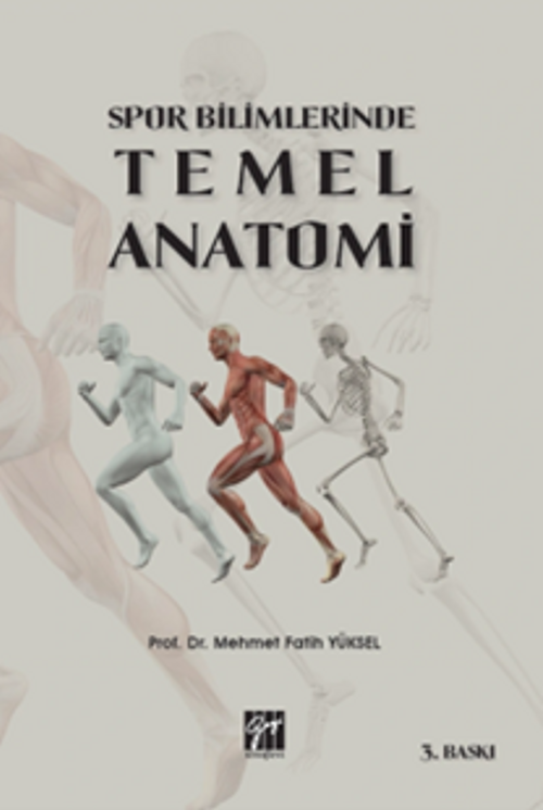 Spor Bilimlerinde Temel Anatomi 