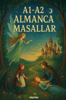 A1-A2 Almanca Masallar