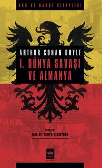 I. Dünya Savaşı ve Almanya