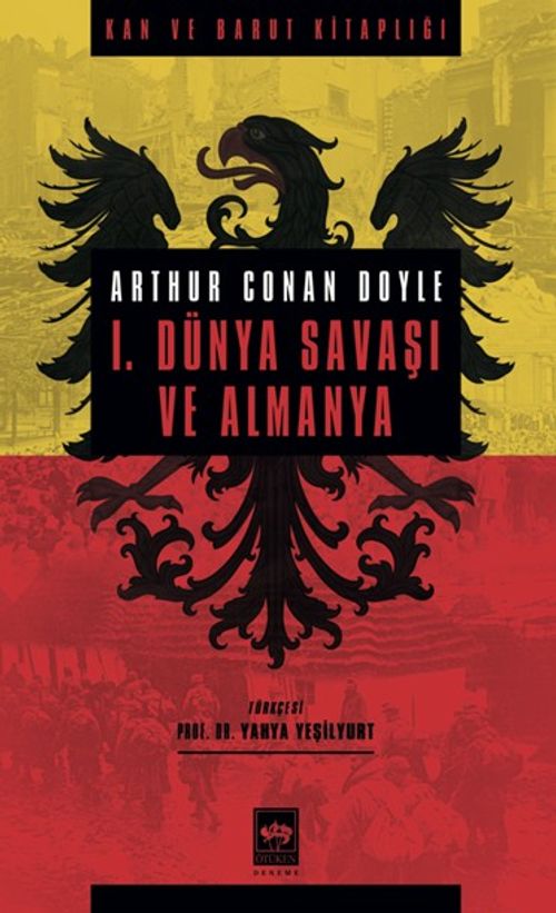 I. Dünya Savaşı ve Almanya