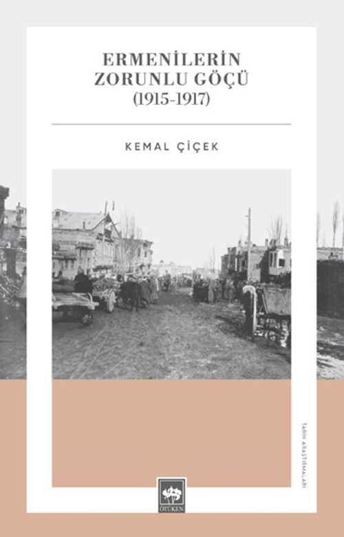 Ermenilerin Zorunlu Göçü (1915-1917)