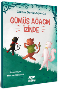 Gümüş Ağacın İzinde