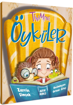 Tini Mini Öyküler