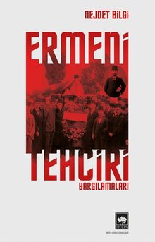 Ermeni Tehciri Yargılamaları