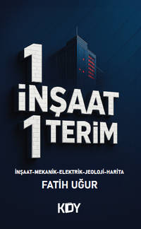 1 İnşaat 1 Terim