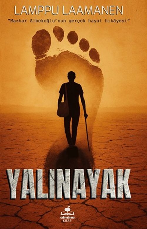Yalınayak