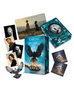 Kartal İhtilali (Yan Boyamalı Özel Kutulu Set)