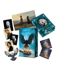 Kartal İhtilali (Yan Boyamalı Özel Kutulu Set)