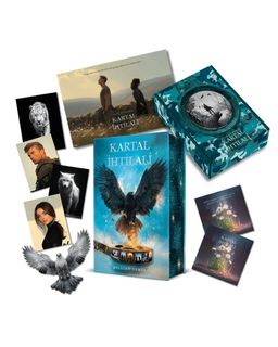 Kartal İhtilali (Yan Boyamalı Özel Kutulu Set)