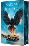 Kartal İhtilali (Yan Boyamalı &Ouml;zel Baskı)