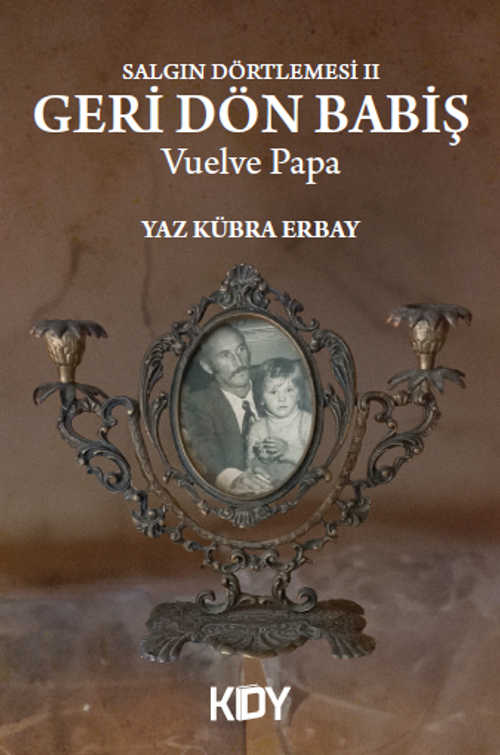 Vuelve Papa